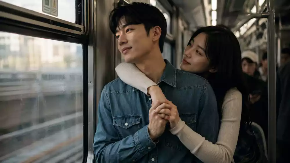 K-Drama Confession Scenes Explained: Korean Romance, Cultural Meaning, and Real-Life Dating 3 korean couple daily dating hug
