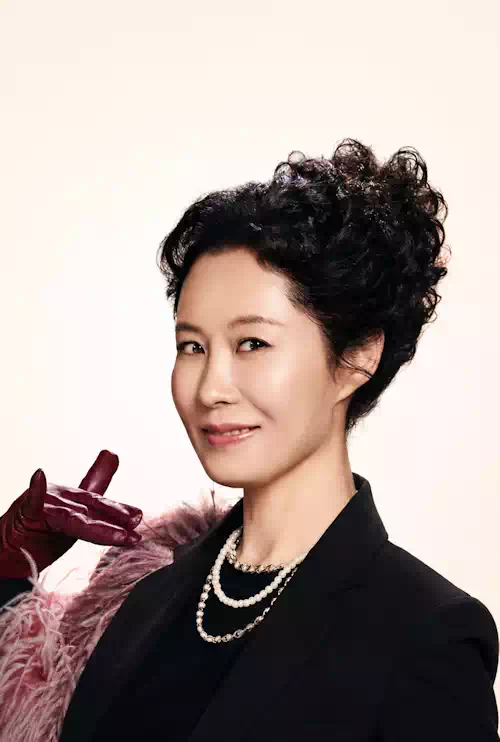 The Apartment Job K-Drama (2026): Full Cast, Plot, and Why It’s a Must-Watch on Netflix | 아파트 5 The Apartment Job K-Drama Busybody Jang Sook jin