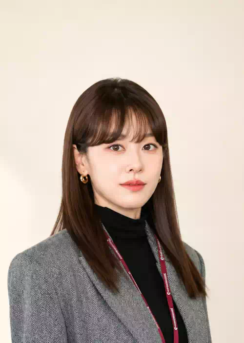 Meet the Reborn Rookie Cast: Inside the New 'Reborn Rich' Universe - 신입사원 강회장 4 Reborn Rookie cast Kang Bang-geul