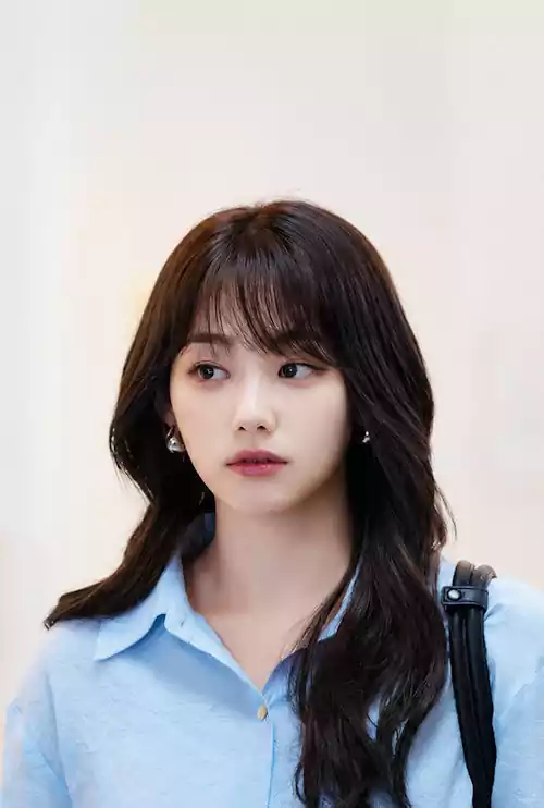 See You at Work Tomorrow Cast Guide: Seo In Guk New Drama 2026, Plot and Story | 내일도 출근 4 Kang Mi Na as Yoon No Ah in See You at Work Tomorrow