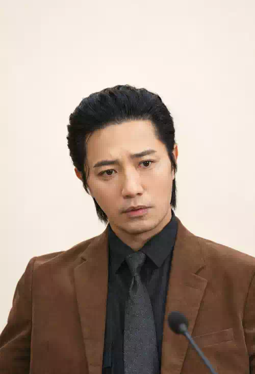 Meet the Reborn Rookie Cast: Inside the New 'Reborn Rich' Universe - 신입사원 강회장 6 Reborn Rookie cast Kang Jae-sung