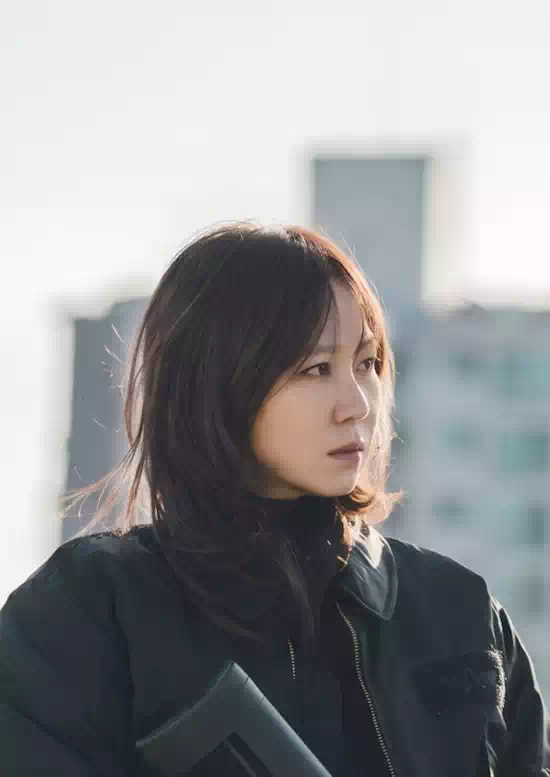 A Bona Fide Killer KDrama Cast, Plot, and Release Date: Everything You Need to Know | 유부녀 킬러 2 Kong Hyo-jin new drama character Yoobona