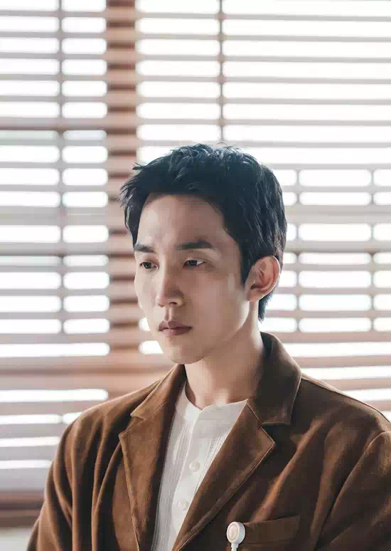 A Bona Fide Killer KDrama Cast, Plot, and Release Date: Everything You Need to Know | 유부녀 킬러 4 A Bona Fide Killer KDrama Cast Dongjin